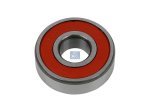DT Spare Parts - Ball bearing, d: 12 mm, D: 32 mm, H: 10 mm - 1.21356 - 5 Pack