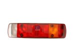 DT Spare Parts - Tail lamp, right, 24 V, Lb: 152 mm, M8, L: 515 mm, H: 130 mm, T: 80 mm - 1.21427