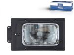 DT Spare Parts - Headlamp, left, H4 - 1.21484