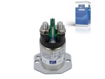 DT Spare Parts - Battery main switch, 24 V, 300 A - 1.21408