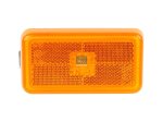 DT Spare Parts - Reflector, orange - 1.21423