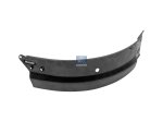 DT Spare Parts - Bracket, right - 1.21453