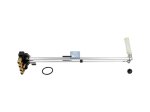 DT Spare Parts - Fuel level sensor, aluminium tank, L: 643 mm - 1.21277