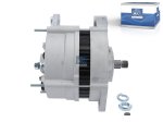 DT Spare Parts - Alternator, without pulley and fan wheel, 24 V, I: 80 A - 1.21337