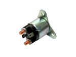 DT Spare Parts - Starter relay, 24 V - 1.21516