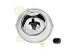 DT Spare Parts - High beam lamp, bumper, right, without bulb, 24 V, H1 - 1.21801