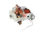 DT Spare Parts - Solenoid switch, 24 V - 1.21517