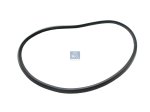 DT Spare Parts - Gasket, headlamp - 1.21497
