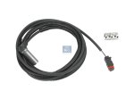 DT Spare Parts - EBS sensor, L: 2650 mm - 1.21626
