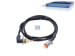 DT Spare Parts - Temperature sensor, D: 15.9 mm, D1: 5 mm, L: 1570 mm - 1.21635