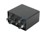DT Spare Parts - Relay, headlamp, 24 V - 1.21507