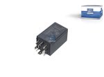 DT Spare Parts - Relay, 24 V, 8 poles - 1.21504