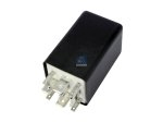 DT Spare Parts - Relay, lift axle, 24 V - 1.21509