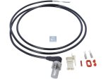 DT Spare Parts - Rotation sensor, D: 17.9 mm, Lb: 14.5 mm, 2 poles - 1.21704