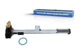 DT Spare Parts - Fuel level sensor, steel tank, L: 479 mm - 1.21714