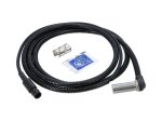 DT Spare Parts - ABS sensor, L: 2120 mm - 1.21523