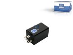 DT Spare Parts - Wiper relay, 24 V - 1.21505