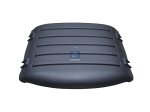 DT Spare Parts - Fender, rear, center, low - 1.22284