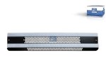 DT Spare Parts - Front grill, lower, without gasket - 1.22257