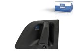 DT Spare Parts - Door handle, left - 1.22157