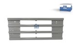 DT Spare Parts - Front grill, upper - 1.22249