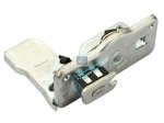 DT Spare Parts - Door lock, right - 1.22008