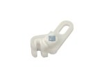 DT Spare Parts - Lever, door handle - 1.22153