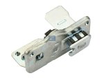 DT Spare Parts - Door lock, left - 1.22007