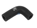 DT Spare Parts - Compressor hose, d: 15.3 mm - 1.22145
