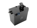 DT Spare Parts - Cabin tilt pump, 480 ml, M12 x 1,5, M12 x 1,5, L: 130 mm, W: 80 mm, H: 121 mm, 280 bar, Pov: 370 bar - 1.22326