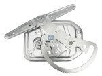 DT Spare Parts - Window regulator, right - 1.22359