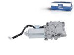DT Spare Parts - Window lifter motor, left, with cable, 24 V, 48 W - 1.22364