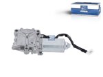 DT Spare Parts - Window lifter motor, right, with cable, 24 V, 48 W - 1.22365