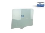 DT Spare Parts - Door glass, left, single package - 1.22336