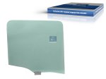 DT Spare Parts - Door glass, right, single package - 1.22337
