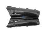 DT Spare Parts - Protecting tube, cabin tilt cylinder - 1.22429