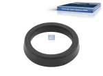 DT Spare Parts - Bushing, cabin tilt cylinder, d: 30 mm, D: 39 mm, H: 8.5 mm - 1.22456 - 2 Pack