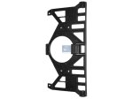 DT Spare Parts - Mounting plate, left - 1.22634