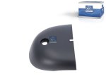 DT Spare Parts - Cover, mirror bracket, lower - 1.22646