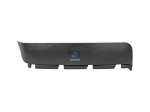 DT Spare Parts - Cover, cabin corner, left - 1.22753