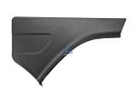 DT Spare Parts - Fender cover, rear, right - 1.22609