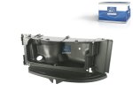 DT Spare Parts - Lamp housing, left - 1.22592