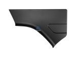 DT Spare Parts - Fender cover, left - 1.22719