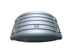 DT Spare Parts - Fender, rear, center, high - 1.22702