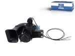 DT Spare Parts - Horn, with E-mark, 24 V, 400 Hz - 1.22555