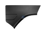 DT Spare Parts - Fender cover, right - 1.22718