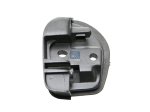 DT Spare Parts - Mirror bracket, upper, left - 1.22644