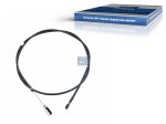 DT Spare Parts - Control wire, front flap, L: 1880 mm - 1.22563