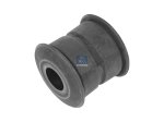 DT Spare Parts - Bushing, engine hood suspension, front, d: 16 mm, D: 38 mm, H: 44 mm - 1.22676