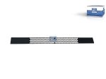 DT Spare Parts - Radiator mesh, lower, L: 1550 mm - 1.22684